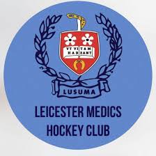 Image result for Leicester Hockey Club