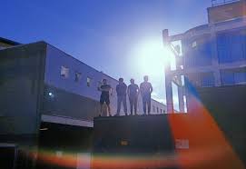 Image result for Urban Shadows Parkour Club