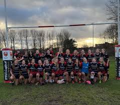 Image result for Bolton Rugby Union Football Club
