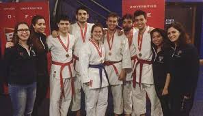 Image result for Durham University Shorinji Kempo Society Club