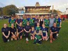 Image result for Paignton Cc
