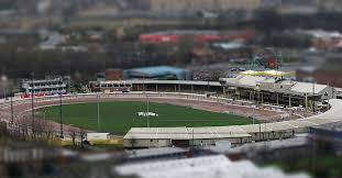 Image result for Sheffield Tigers Speedway Club