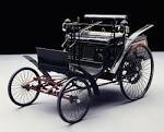 eMercedesBenz Feature: The World's First Production Car, The Benz ...