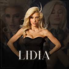 Image result for lidia