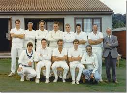 Image result for Blagdon Cricket Club