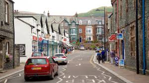 Image result for Keswick B C