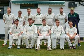 Image result for Hythe & Dibden Cricket Club