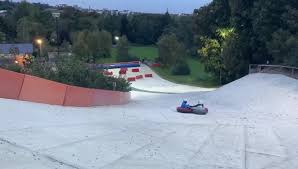 Image result for Norfolk Ski & Snow Tubing Club