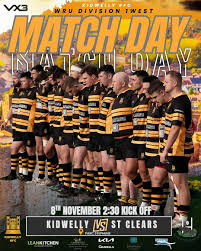 Image result for Kidwelly Rugby Football Club