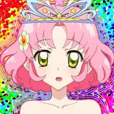 「北大路さくら アイカツ!」の画像検索結果