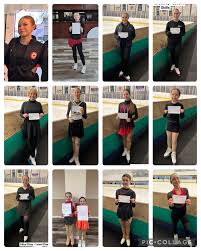 Image result for Bradford Ice Skating Club