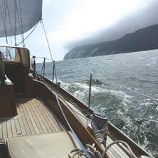 Image result for Baltic Wharf Sailing Club