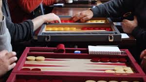 Image result for Exmouth Backgammon Club