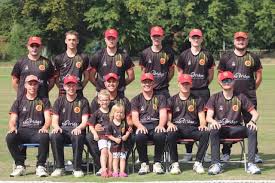 Image result for Horncastle Cricket Club