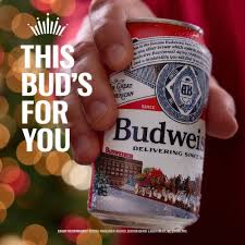 Image result for budweiser
