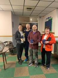 Image result for Chelmsford Casuals Badminton Club