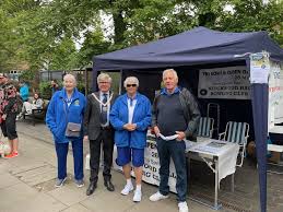 Image result for St Albans Bowling Club