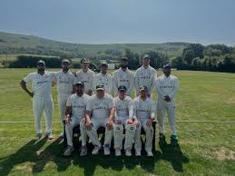Image result for Ifield Cricket Club