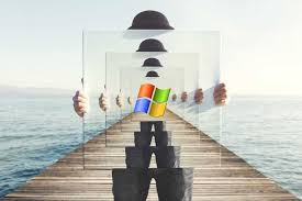 Image result for маскот Windows 7