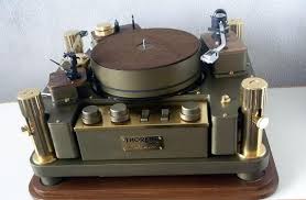 Image result for thorens reference
