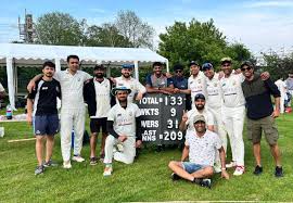 Image result for Harrow Cricket Club