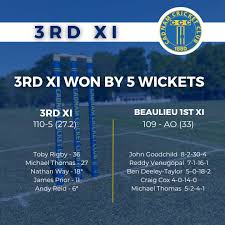 Image result for Cadnam Cricket Club