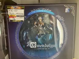 「プリンセス・グウェンドリン」の画像検索結果