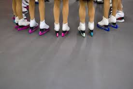 Image result for Paisley Ice Dance & Figure Skating Club