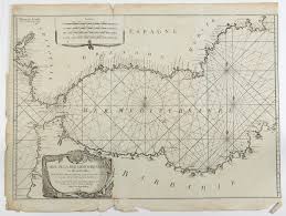 Image result for carte du midi mediterraneen