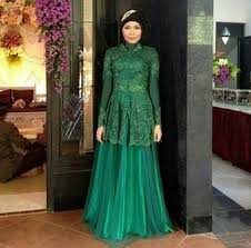 Kebaya Muslim Nisrina Kebaya - Jual | baju | hijab | muslimah ...