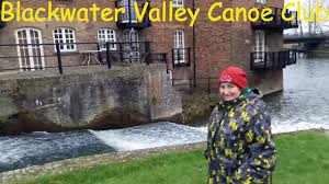 Image result for Blackwater Valley Canoe Club