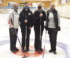 Image result for Province Of London Curling Club