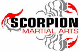 Image result for Scorpion Martial Arts Academy
