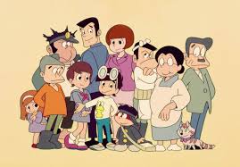 「ひろしの母ちゃん ど根性ガエル」の画像検索結果