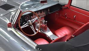 Image result for Carmen Red 1961 Jaguar