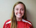 Women's Soccer Player Amy Foster. Amy Foster BIO - Amy%20Foster