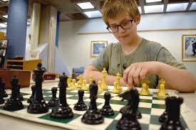 Image result for Musselburgh Chess Club