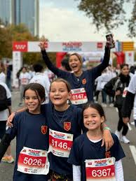 Image result for Runnymede Runners
