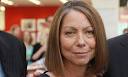 Jill Abramson, première femme à la tête du "New York Times"