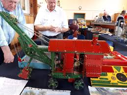 Image result for HENLEY SOCIETY OF MECCANO ENGINEERS