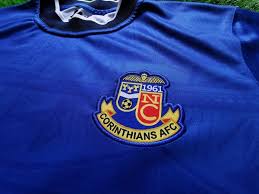 Image result for Newport Corinthians A F C