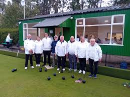 Image result for Alford Bowling Club