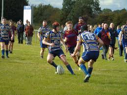 Image result for Dinnington Rugby Union Football Club