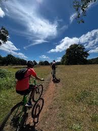 Image result for Epping Forest Mountain Bike Club
