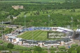 Image result for Chester Le Street Cricket Club