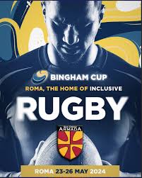 Image result for Bingham Rugby Union Football Club