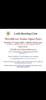 Image result for Leith Bowling Club