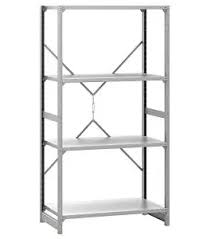 Image result for Стеллаж СБ 40/70/5/185 сборный металлический оцинков. 2009886079153