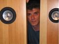 features: Sead Lejlic of