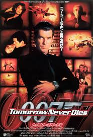 Tomorrow Never Dies (1997)
